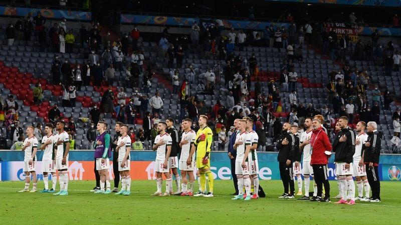 ‘Ölüm Grubu’nun direnişçisi Macaristan! ‘En iyi masallarda bile her zaman mutlu son olmaz’