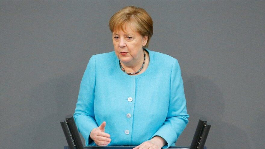 AB zirvesi öncesi Almanya Başbakanı Merkel’den Türkiye açıklaması: Taleplerin kabul edilmesini bekliyorum