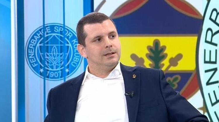 Fenerbahçe’de Metin Sipahioğlu yeni yönetimde yok