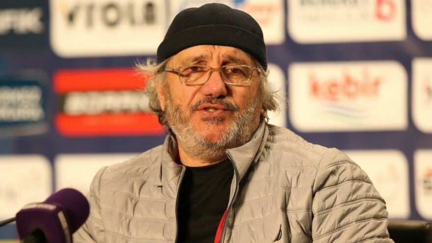 Mustafa Reşit Akçay’ın son durumu açıklandı