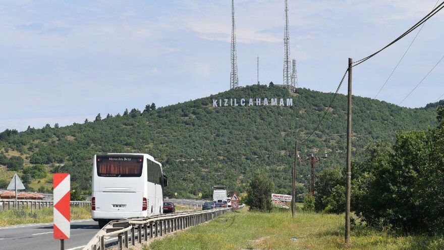 Ankara’da “Kent Gezileri” başladı