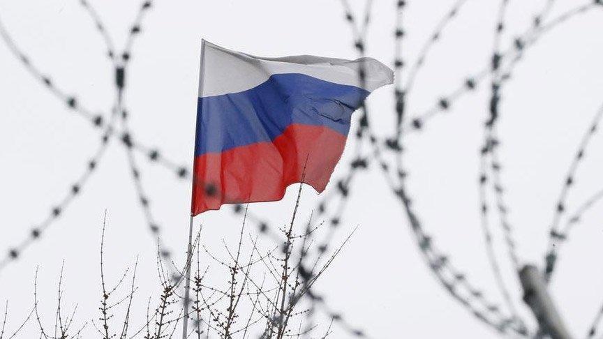 Ukrayna, 55 Rus bankasına uygulanan yaptırımları uzattı