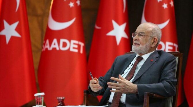 MKEK işçisinden AKP'nin 'şirketleşme' taslağına tepki: Bizi derinden yaraladı - Vimarsana News