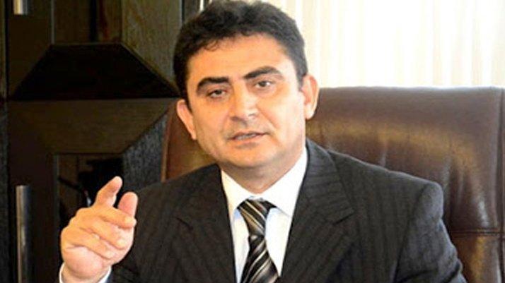 İYİ Partili isimden iddialı çıkış: Birinci parti olmazsak istifa edeceğim