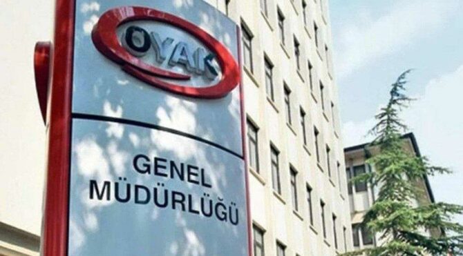 OYAK mahkemelik oldu - Vimarsana News