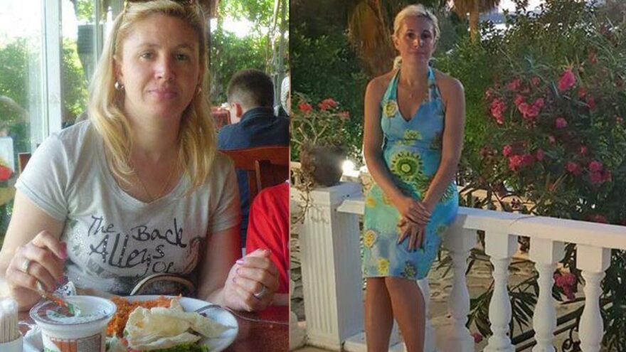 Ayşe Tuba’nın satırlı katiline ‘haksız tahrik’ indirimi