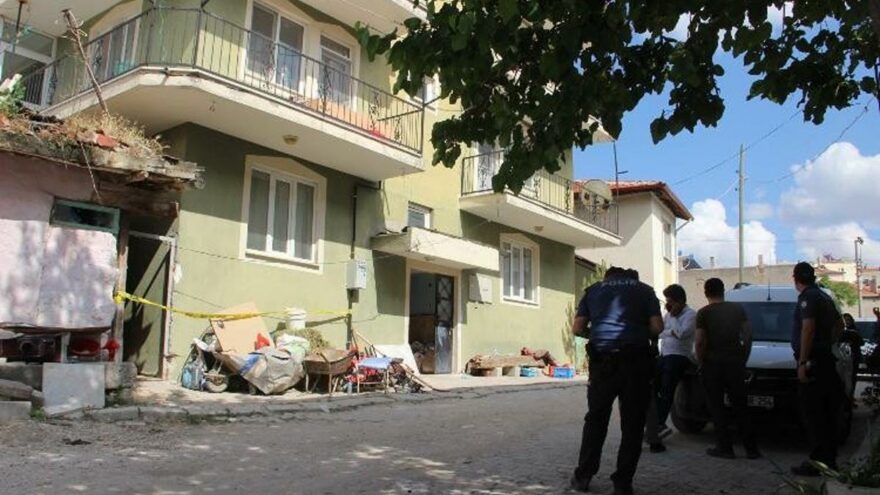 Define avcıları kaçak kazıda yeraltı şehri buldu