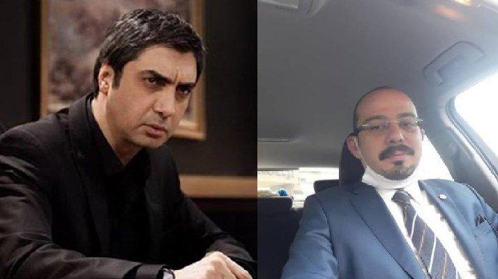 Necati Şaşmaz’ın avukatının sır ölümü