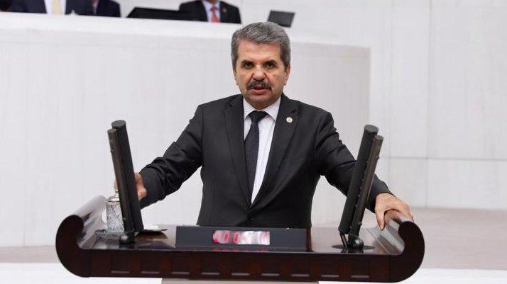 İYİ Partili vekilden, Süleyman Özışık’ın FETÖ Borsası itirafına sert tepki