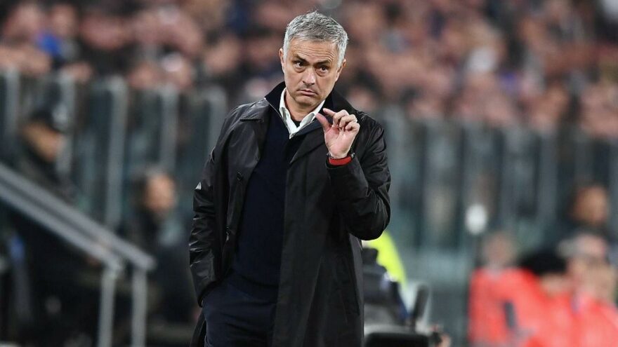 Roma’nın yeni patronu Mourinho, Merih Demiral’a talip oldu