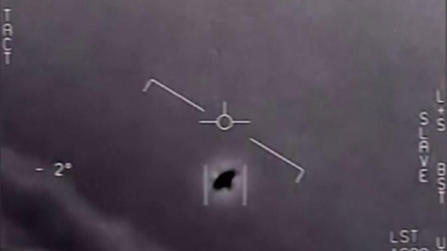 Pentagon’un UFO raporu yayınlandı