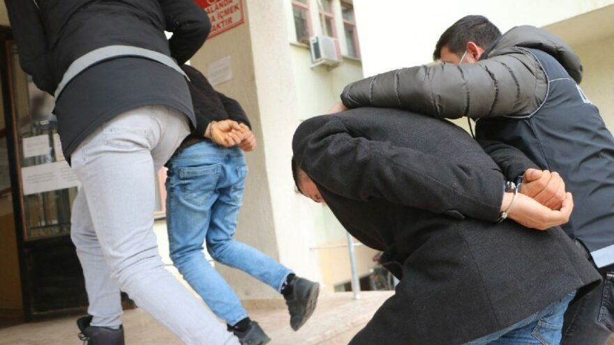 Üç ilde ‘ByLock’ soruşturması