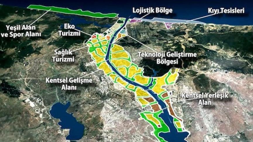 saadet partisi nden kanal istanbul raporu son dakika haberleri sozcu