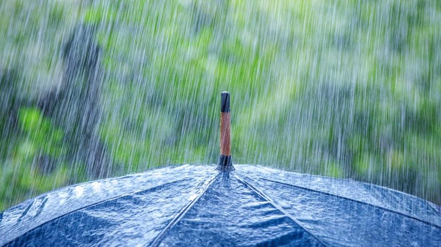 Meteoroloji’den İstanbul ve çok sayıda ile yağış uyarısı