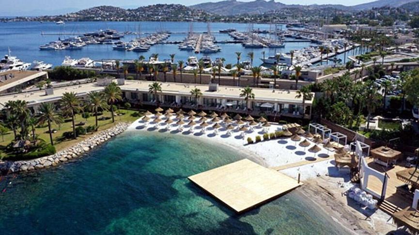 Yalıkavak Marina davasında beraat kararlarına savcılıktan itiraz