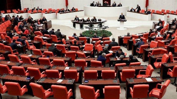 CHP, bir kez daha Meclis Başkanı’na başvurdu: 10 bin dolar alan siyasetçi kim?