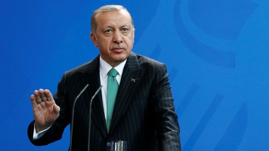 Guardian’dan Kanal İstanbul analizi: Türkler Erdoğan’ın 65 milyar dolarlık projesinin etkilerinden korkuyor