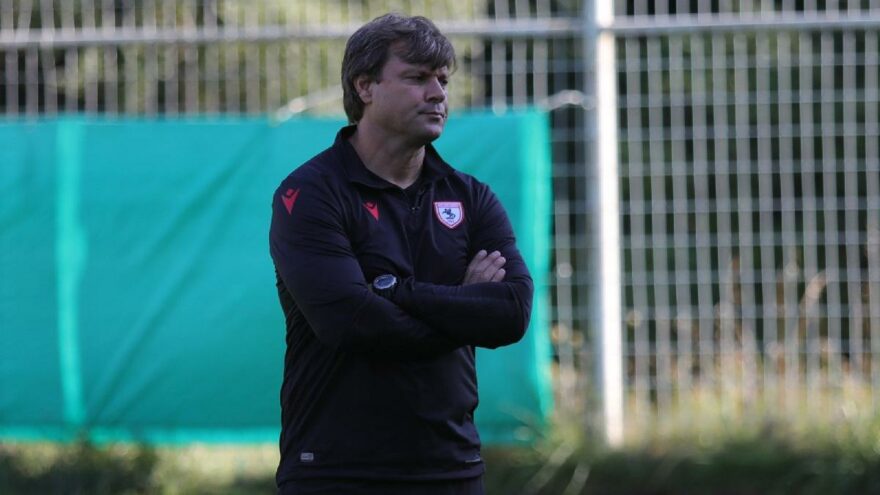 Samsunspor’dan Ertuğrul Sağlam’a cevap