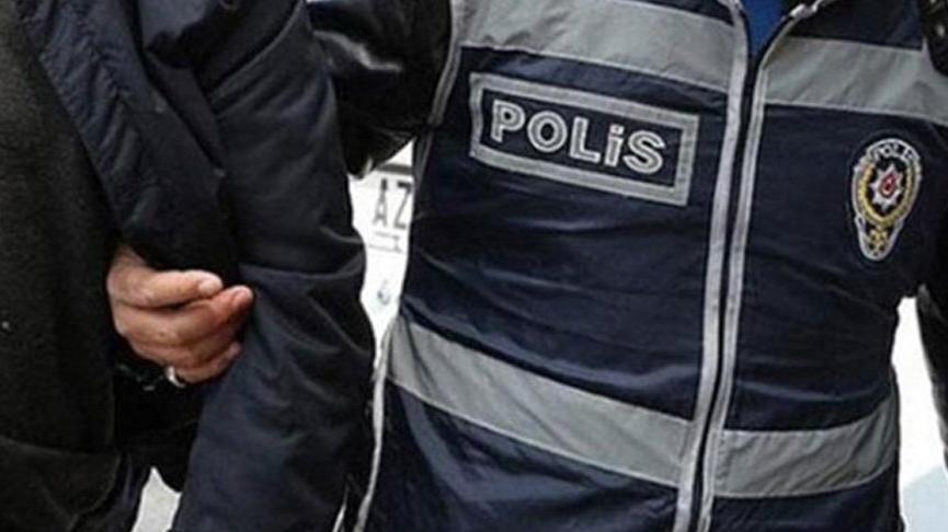 Aydın’da terör operasyonu: 4 kişi gözaltına alındı