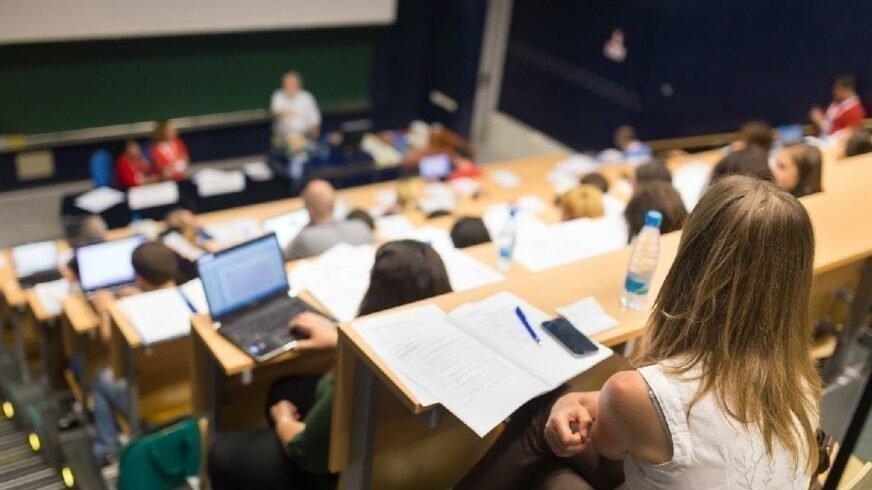 Marmara Üniversitesi öğretim elemanları alacak