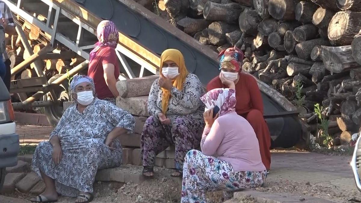 Sabah Ise Basladigi Isletmeden Aksam Cenazesi Cikti Son Dakika Haberleri