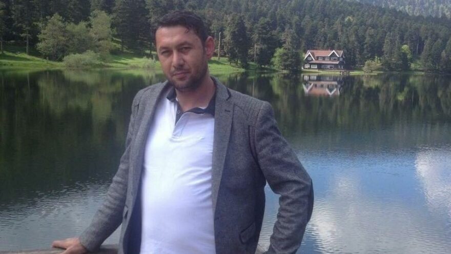 TIR körüğünü tamir ederken yaşamını yitirdi