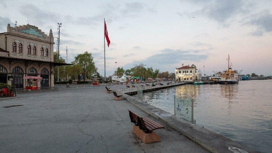 Sokağa çıkma yasağı ne zaman bitiyor? Yasak uzatıldı mı?