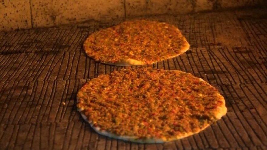 Lahmacun ustalarından Bodrum’daki fiyatlara tepki