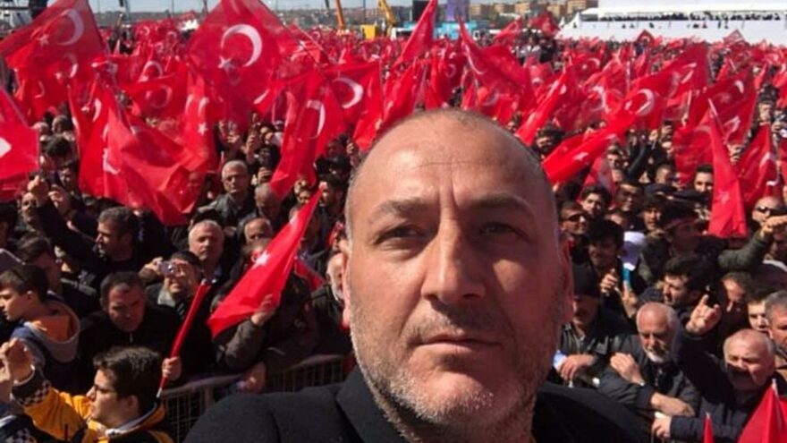 AKP’li belediyenin ihalesi tanıdık isme gitti