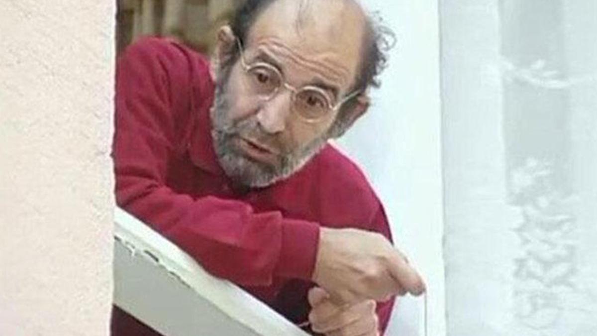Bizimkiler dizisinin Cemil'i tiyatro sanatçısı Uğurtan Sayıner hayatını kaybetti