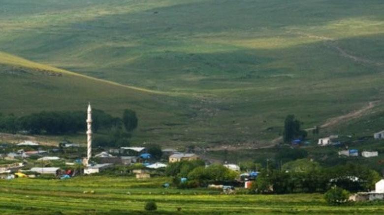 Ardahan’da bir köy karantinaya alındı