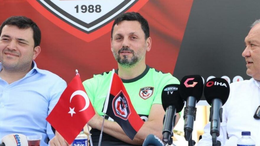 Erol Bulut: ‘Milli Takım’ın performansı beni şok etti’