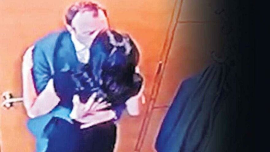 Sadakatsizliğin bedeli ağır oldu: Aldattığı fotoğraflar sağlık bakanının sonu oldu