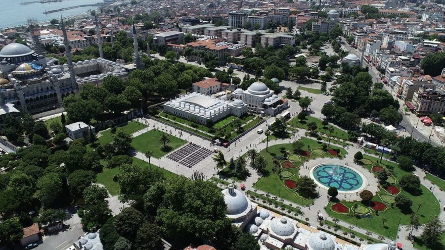 İşte yasağın son gününde İstanbul