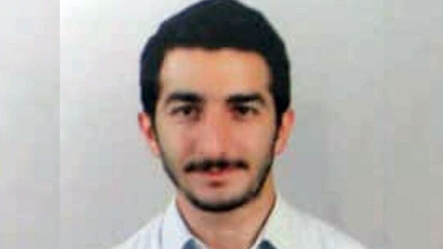 Buhar kazanının kapağı patladı, genç mühendis ağır yaralandı