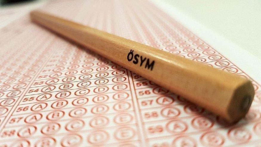 YKS soru kitapçıkları ve cevap anahtarları erişime açıldı