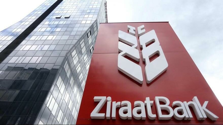 Ziraat çiftçiyi unuttu enerji şirketi satın aldı