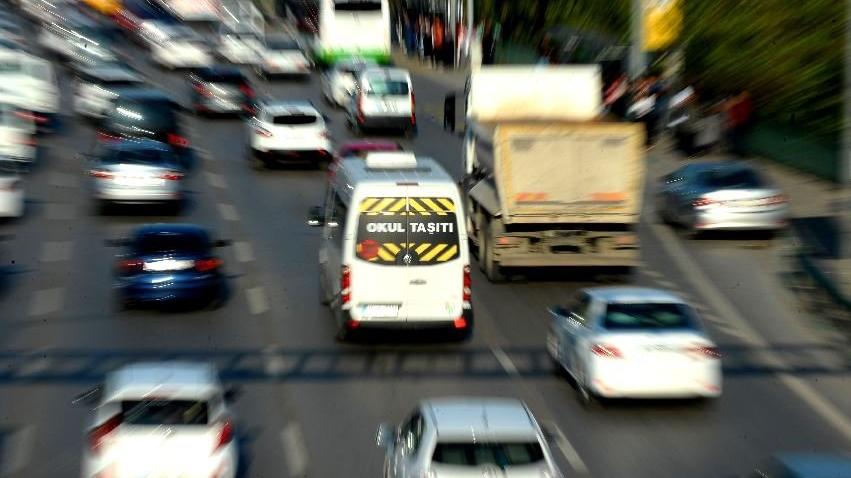 Psikoteknik belgesi zorunlu hale geliyor… Sürücüler için son 4 gün