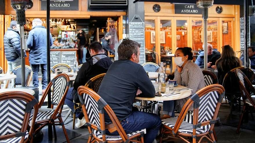 Avustralya’da salgın patladı: Pandemide yeni faz