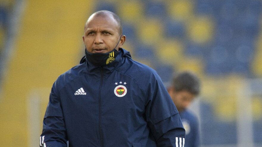 Son dakika | Mehmet Aurelio Fenerbahçe’ye veda etti