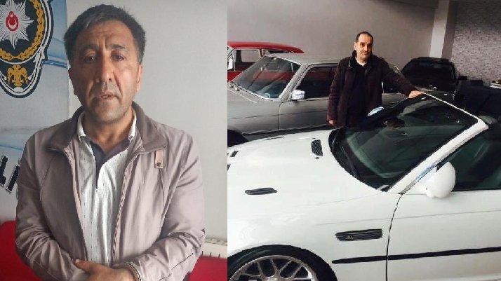Borç tartışmasında öldürüldü