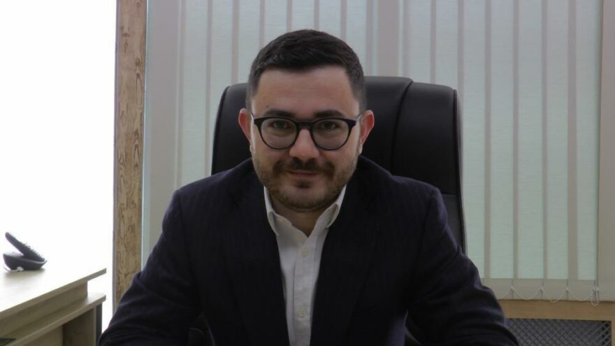 Kayserispor’da istifa