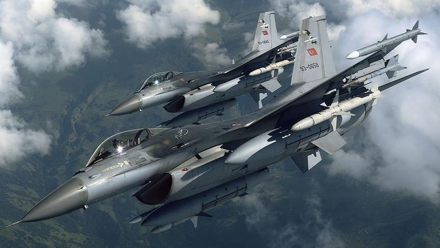 Üç terörist ‘özel güç’ yapılanmasından çıktı