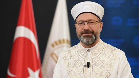 Diyanet İşleri Başkanı: Çocuk istismarı karşısında hiçbir şekilde taviz, tehir ve ihmal söz konusu olamaz