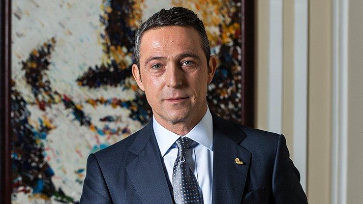 Koç Holding ile Türkiye Milli Olimpiyat Komitesi’nden güç birliği