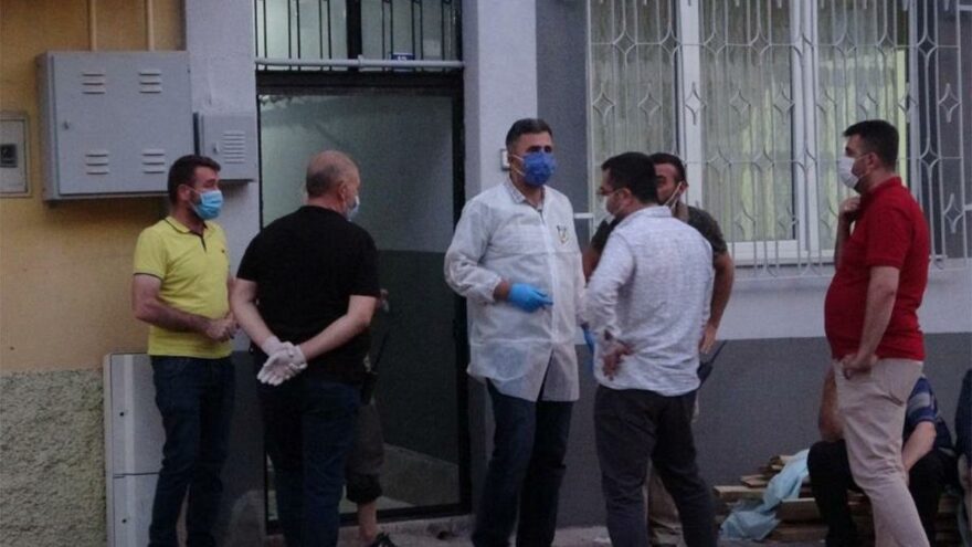 Almanya’dan geldikten 15 gün sonra evinde ölü bulundu
