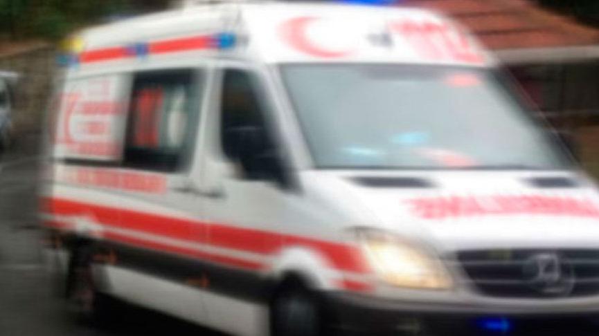 Avukat ortağını ‘bizi iyi savunmadın’ diyerek silahla vurdu