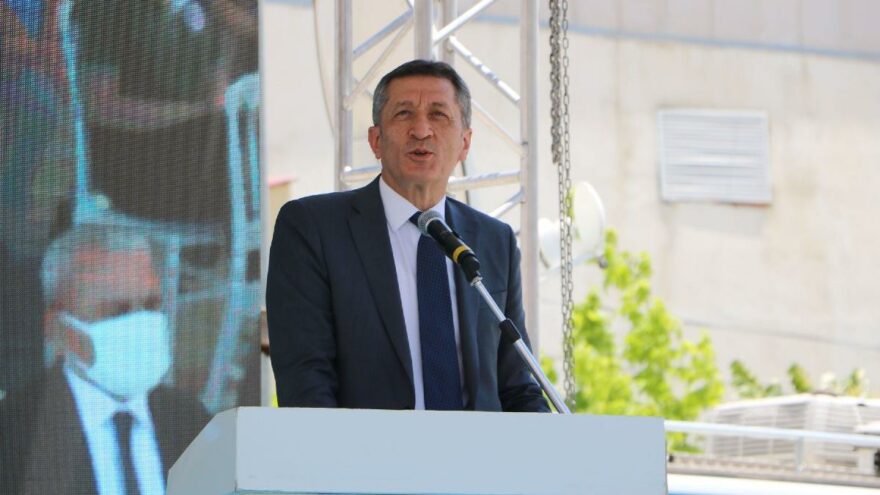 Bakan Selçuk: Fırsat adaleti sağlamak istiyoruz
