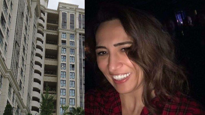 Kadının 8. kattan düşerek ölümünde 2 kişiye ‘cinsel saldırı’ davası