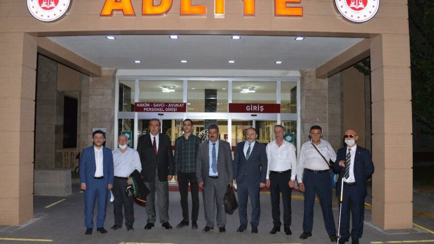 Mahkeme, emniyete ByLock yazışmalarında Yazıcıoğlu’nun isminin geçip geçmediğini soracak